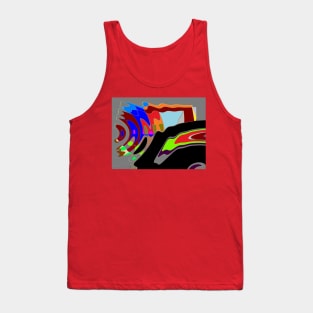 23 033100 Tank Top